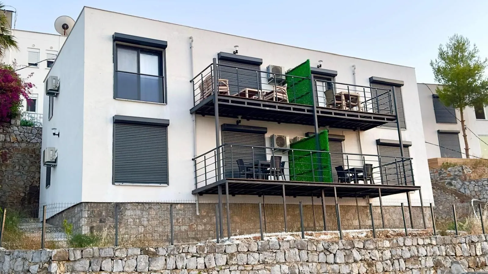 Holiday home Lueks Deniz Ve Doga Manzarali Yazlik Ev Villa Dalaman