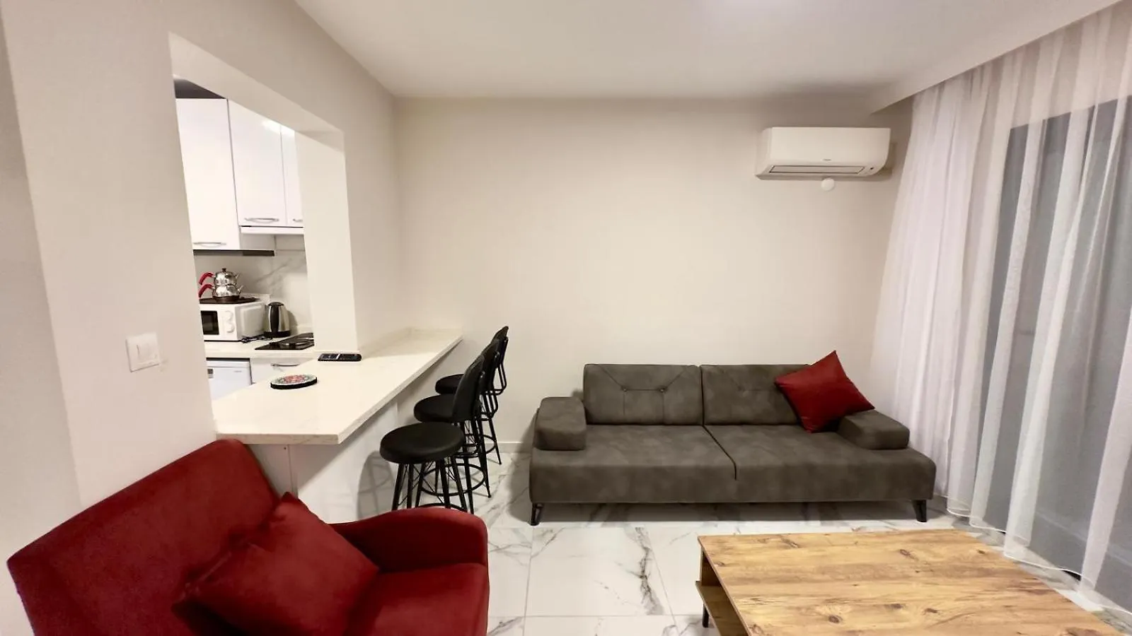 Lueks Deniz Ve Doga Manzarali Yazlik Ev Villa Dalaman Holiday home