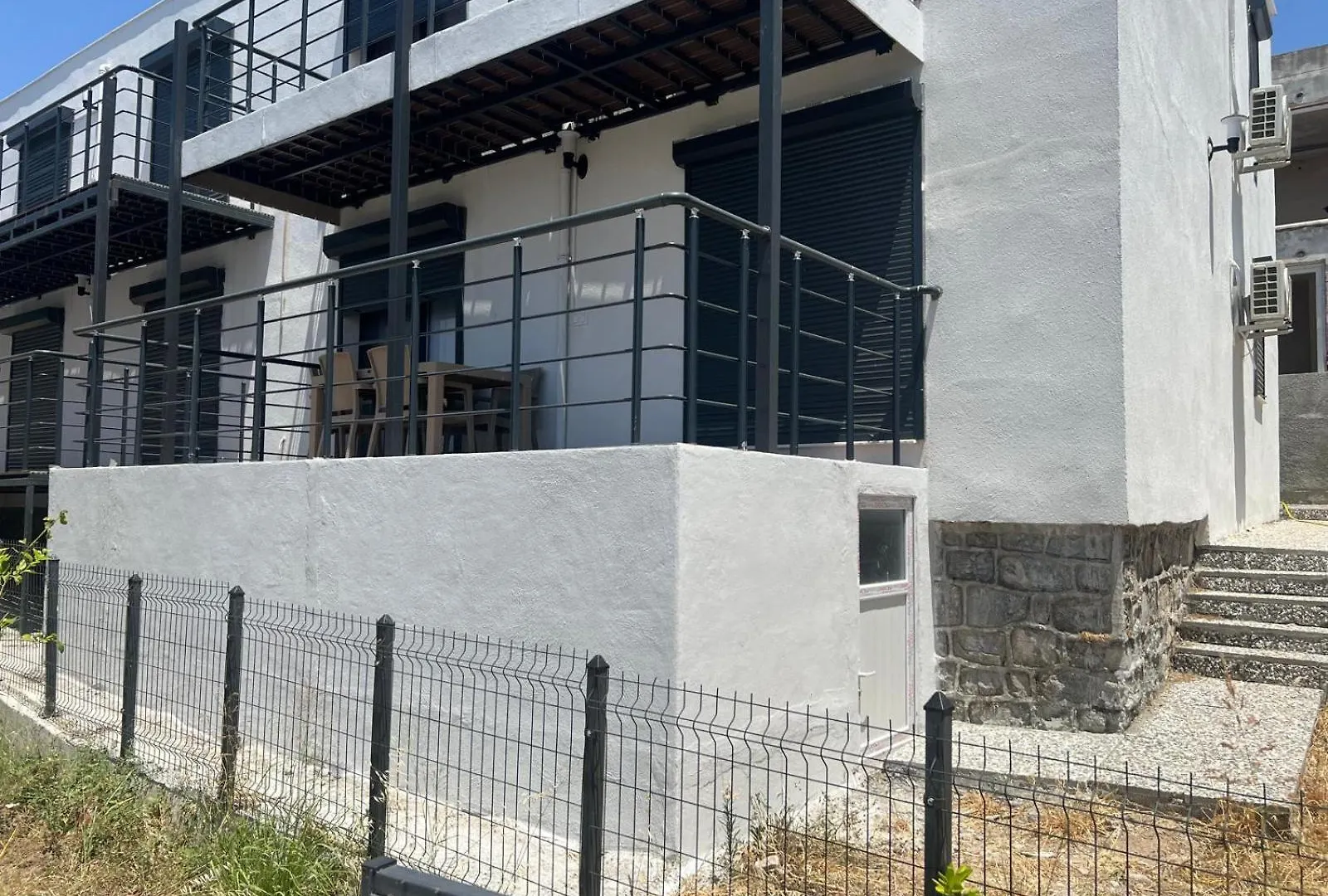 Holiday home Lueks Deniz Ve Doga Manzarali Yazlik Ev Villa Dalaman