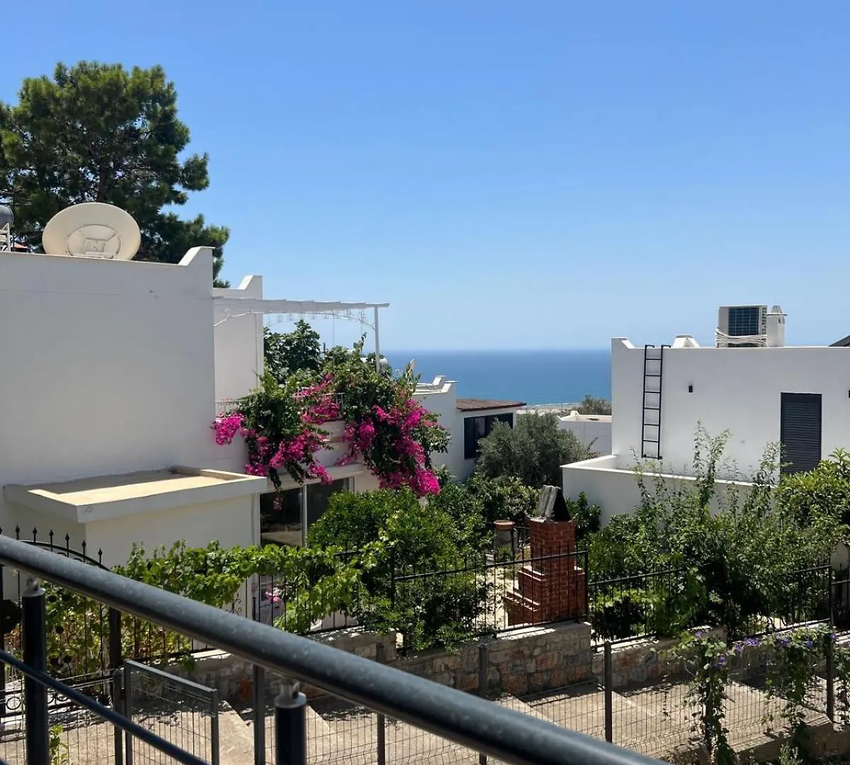 Holiday home Lueks Deniz Ve Doga Manzarali Yazlik Ev Villa Dalaman