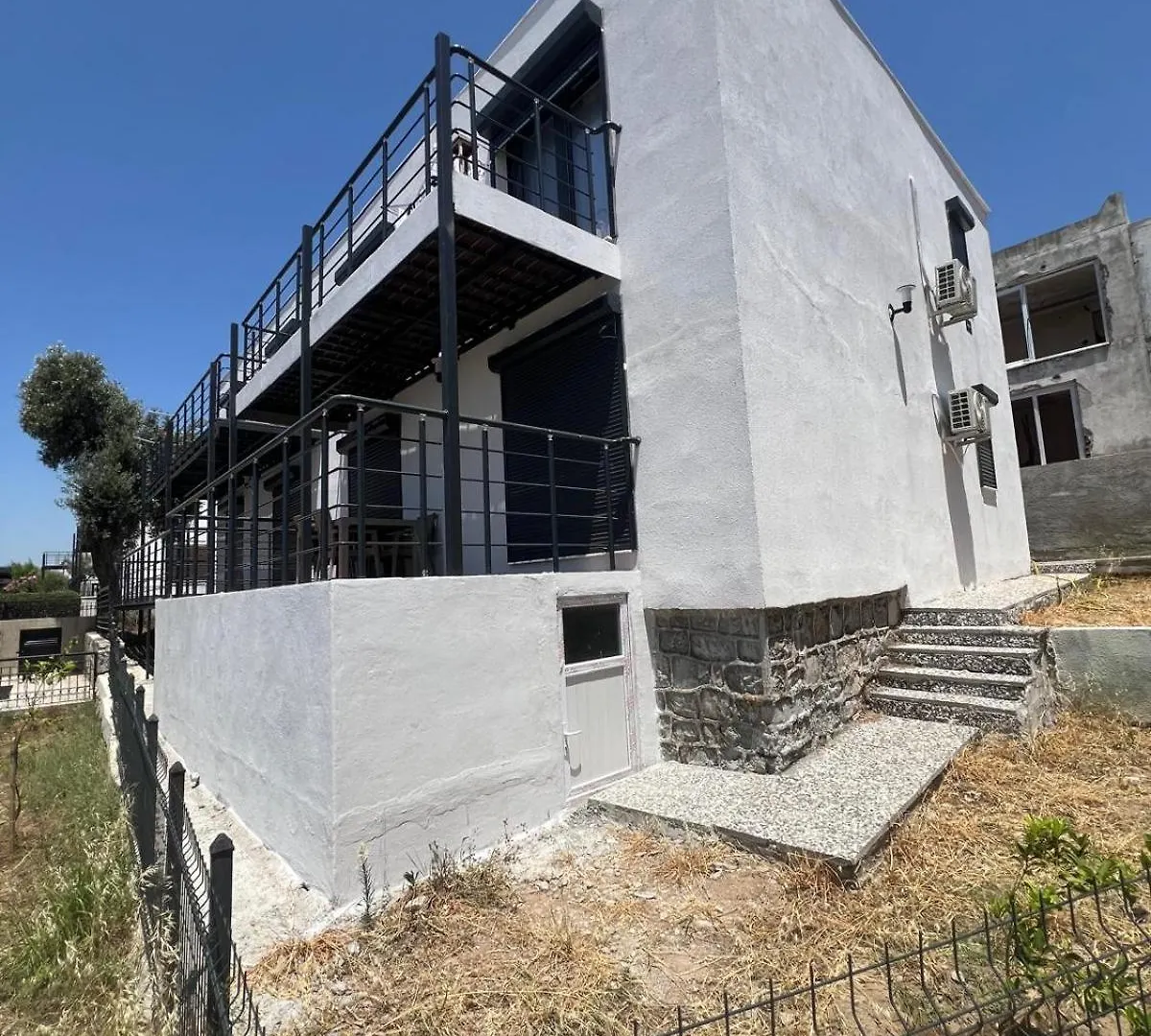 Lueks Deniz Ve Doga Manzarali Yazlik Ev Villa Dalaman Holiday home