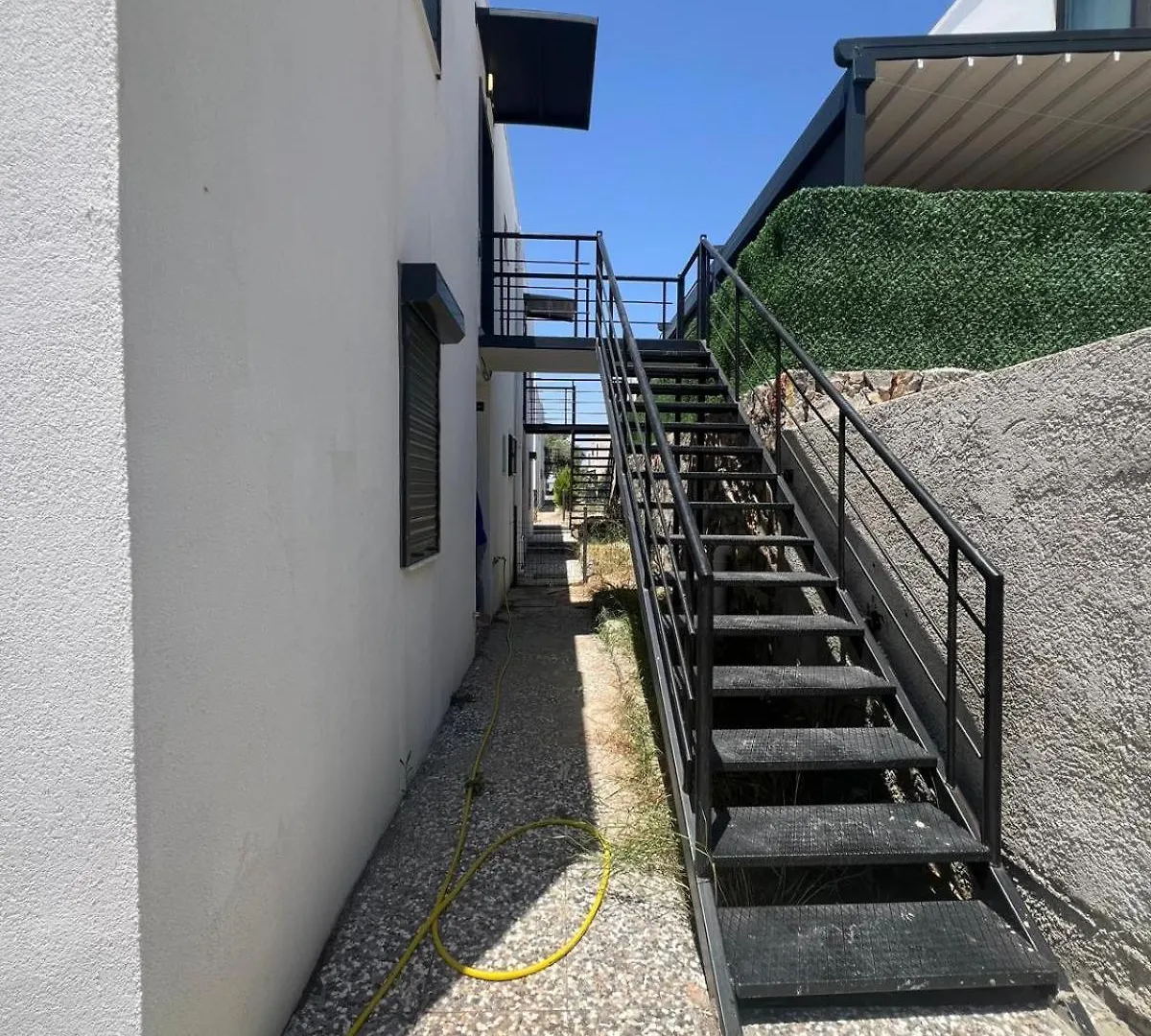 Holiday home Lueks Deniz Ve Doga Manzarali Yazlik Ev Villa Dalaman