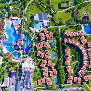 Village Turkey Hotell