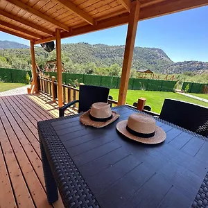  Holiday home House Kayacik