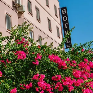 5* Hotel Karacan Park - Airport